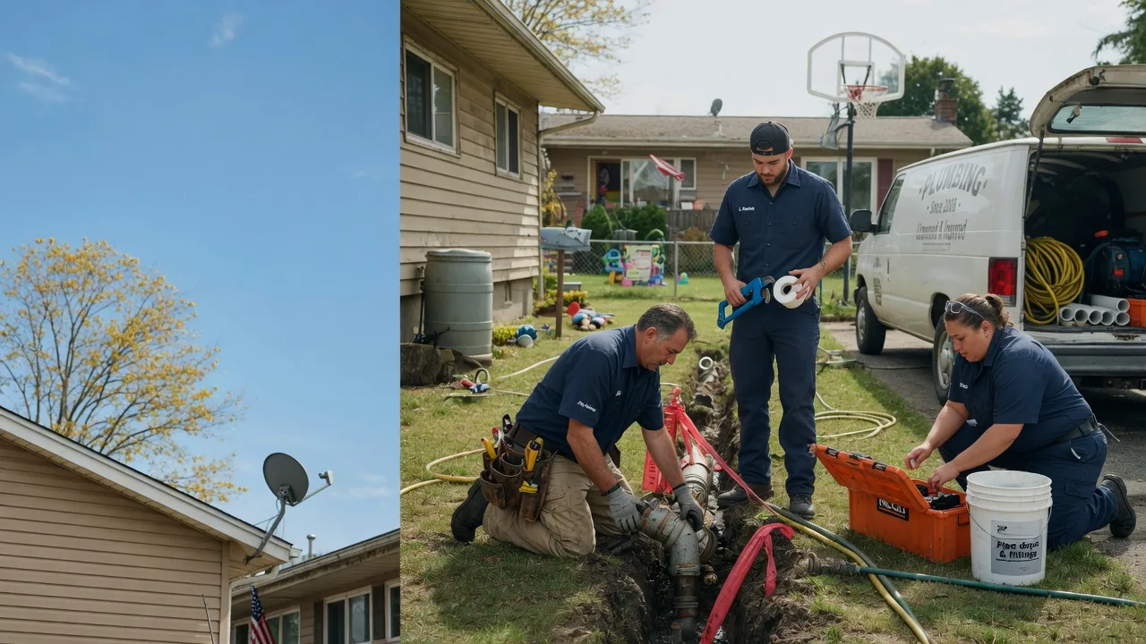 Garbage Disposal Replacement in Folsom, WV near me