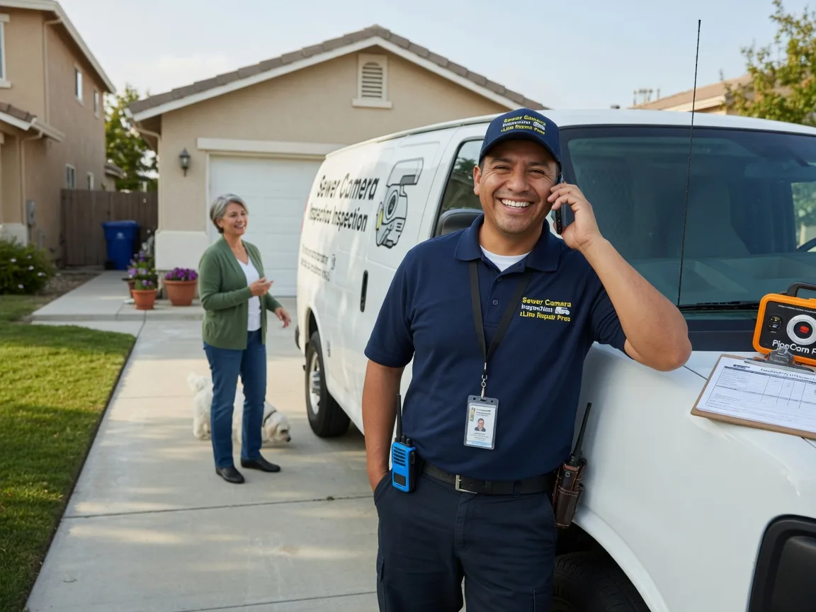 Sewer Line Repair Folsom, WV FAQs